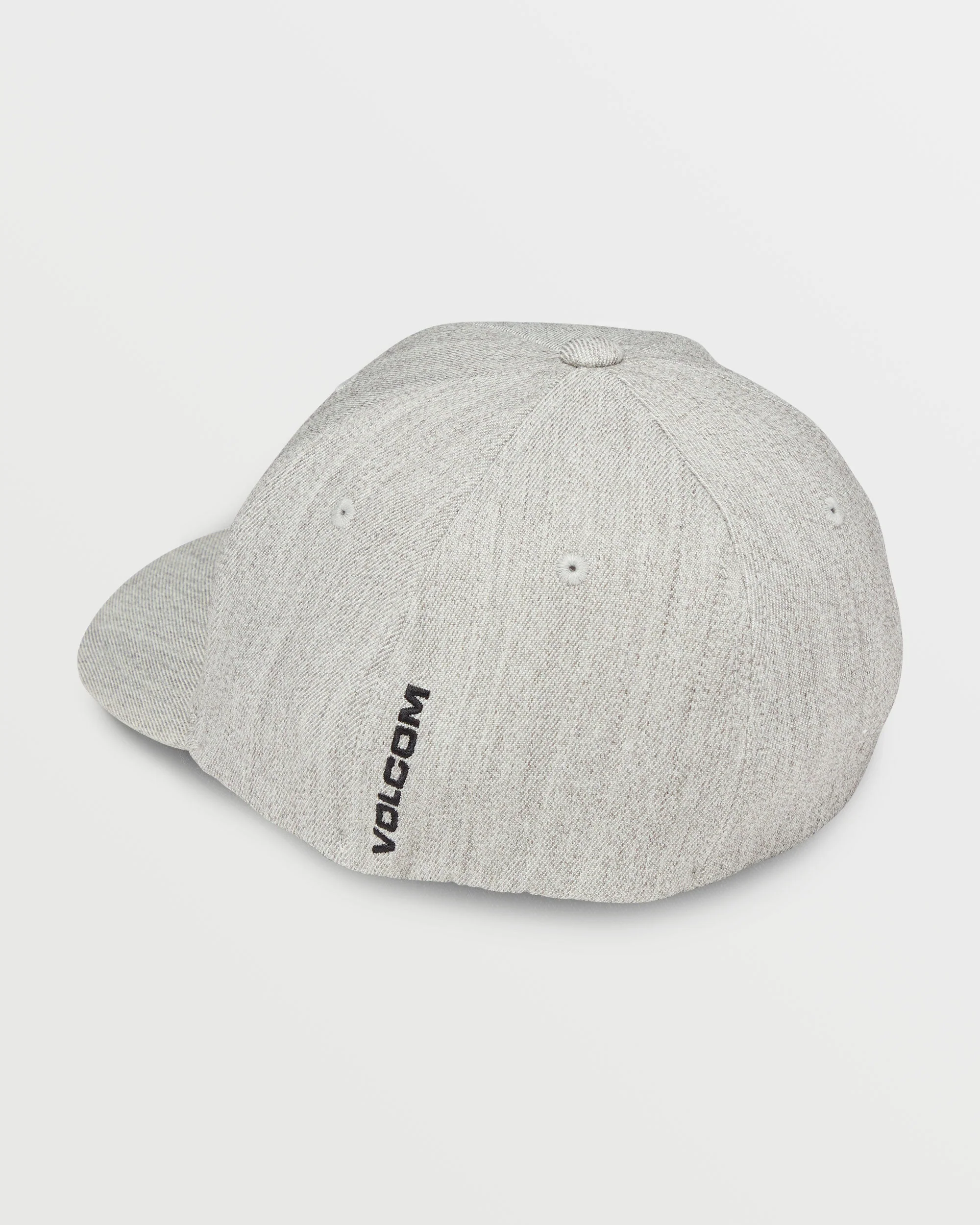 GORRA MASCULINO VOLCOM FULL STONE HTHR